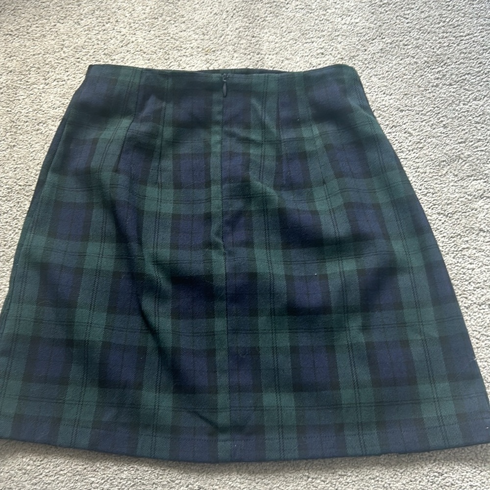 Brandy Melville mini skirt one size xs-s - Picture 2 of 2